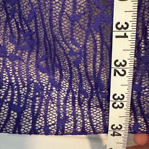 Bebe Mini Dress - Picture 3 of 7